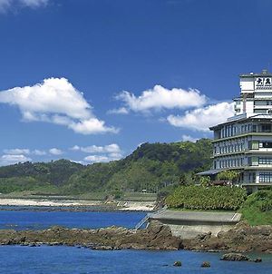 Shibushiwan Daikoku Resort Hotel Exterior photo