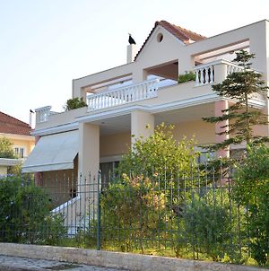 Ionian Villa Πρέβεζα Exterior photo