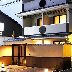 Kyogura Sumizome Διαμέρισμα Κιότο Exterior photo