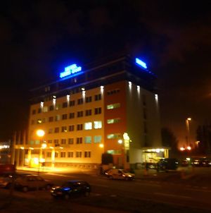 Hotel Jurki Dom Μπρατισλάβα Exterior photo
