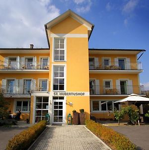 Hotel St. Hubertushof Bad Gleichenberg Exterior photo