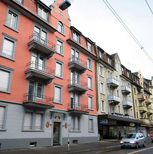 Swiss Star Marc Aurel - Contactless Self Check-In Διαμέρισμα Ζυρίχη Exterior photo