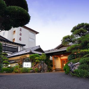 Ibusuki Shusuien Ξενοδοχείο Exterior photo