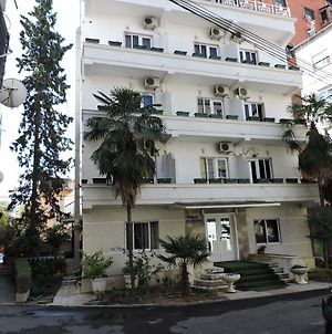 Europa Ξενοδοχείο Τίρανα Exterior photo