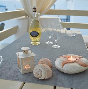 Nama Luxury Rooms And Suites Naxos City Exterior photo