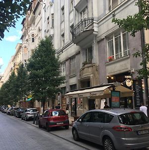 Makes You Happy Budapest Διαμέρισμα Exterior photo