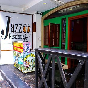 Jazz Hotel Pattaya Exterior photo