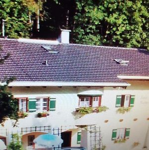 Haus Muhlgraben Ξενοδοχείο Ramsau bei Berchtesgaden Exterior photo