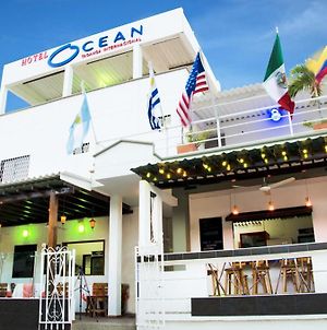 Hotel Ocean Taganga Internacional Exterior photo