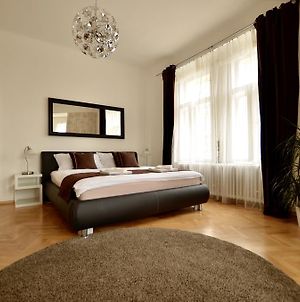 Beautiful Apartments In Πράγα Exterior photo