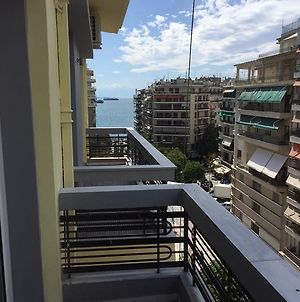 Superior One Luxury Apartments Θεσσαλονίκη Exterior photo