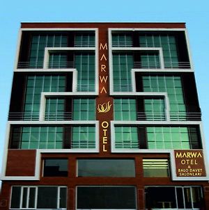 Marwa Hotel Εσκίσεχιρ Exterior photo
