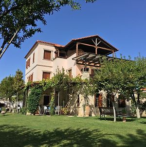 Villa Maira Άφυτος Exterior photo