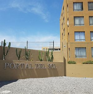 Departamento Portal Del Sol Arica Διαμέρισμα Exterior photo