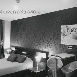 Bcn Condal Hostal Βαρκελώνη Room photo