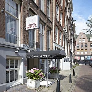 Nova Hotel Άμστερνταμ Exterior photo