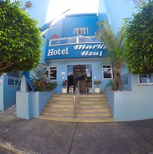 Hotel Marlin Azul Iriri Exterior photo