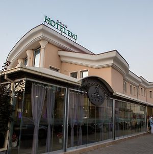 Hotel Emi Στρώμνιτσα Exterior photo