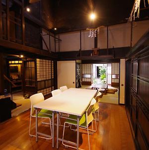 Kaiho Guesthouse Katsuzo - Hostel Yonago Exterior photo