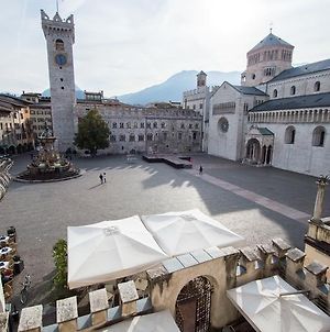 Scrigno Del Duomo Ξενοδοχείο Τρέντο Exterior photo