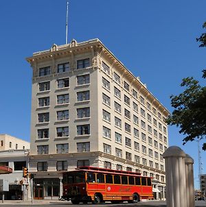 Hotel Gibbs Downtown Riverwalk Σαν Αντόνιο Exterior photo