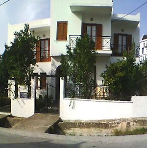 Karagiozos Studios & Apartments Σκόπελος Exterior photo