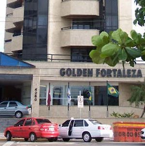 Golden Fortaleza By Intercity Ξενοδοχείο Exterior photo