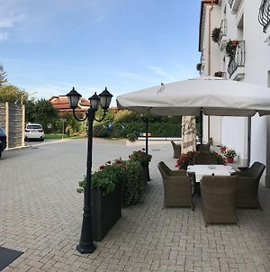 Hotel Satu Mare City Exterior photo