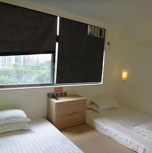 Panda'S Hostel - Stylish Χονγκ Κονγκ Exterior photo