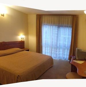 Hotel Oliver Μπρασόβ Room photo