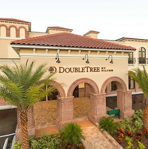 Doubletree By Hilton St. Augustine Historic District Ξενοδοχείο Exterior photo
