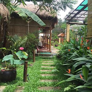 Tropical Garden Phu Quoc Διαμέρισμα Exterior photo