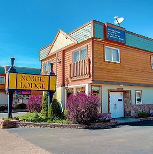 Nordic Lodge Of Steamboat Steamboat Springs Exterior photo
