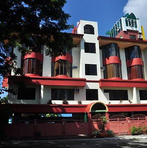 White Mansion Ξενοδοχείο Davao City Exterior photo
