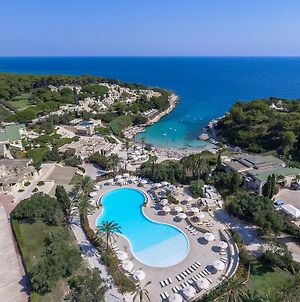 Le Cale D'Otranto Beach Resort Exterior photo