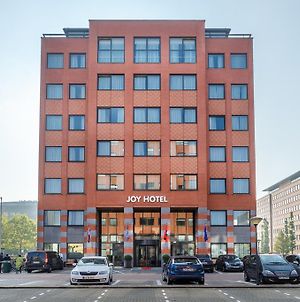 Hotel Joy Άμστερνταμ Exterior photo