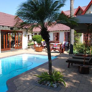Journey'S Inn Africa Airport Lodge Κέμπτον Παρκ Exterior photo