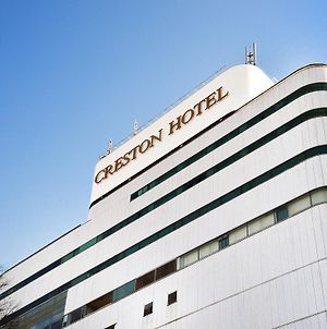 Nagoya Creston Hotel Exterior photo