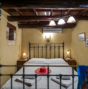 Ifigenia Traditional Rooms & Maisonettes Χανιά Exterior photo