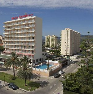 Gandia Playa Ξενοδοχείο Exterior photo