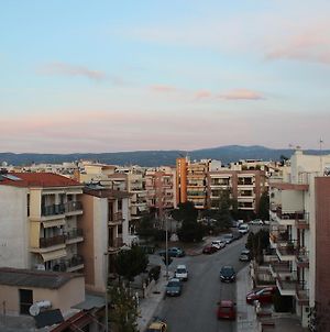 Xsoma Flats "Kifisia" Διαμέρισμα Θεσσαλονίκη Exterior photo