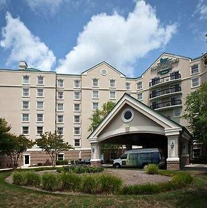 Homewood Suites By Hilton Raleigh-Durham Airport At Rtp Exterior photo