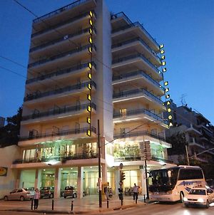 Balasca Ξενοδοχείο Αθήνα Exterior photo