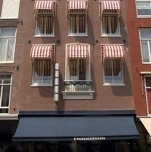 Hotel Bellington Άμστερνταμ Exterior photo