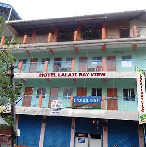 Hotel Lalaji Bayview Port Blair Room photo