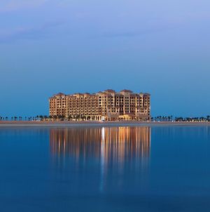 Marjan Island Resort & Spa Managed By Accor Ρας Αλ Χαιμά Exterior photo
