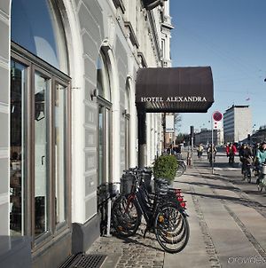 Hotel Alexandra Κοπεγχάγη Exterior photo