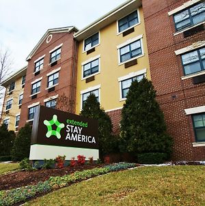 Extended Stay America Premier Suites - Nashville - Vanderbilt Exterior photo