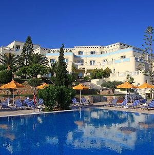 Arion Palace Hotel - Adults Only Ιεράπετρα Exterior photo