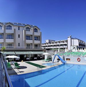 Erkal Resort Hotel Κεμέρ Exterior photo